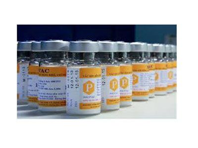 Vaccin sởi