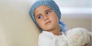 Buồn nôn và nôn trong ung thư trẻ em